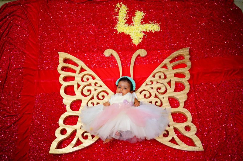 Baby 12 Months